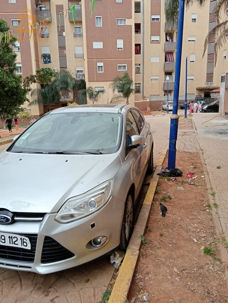 فورد Focus 2012 16 الجزائر