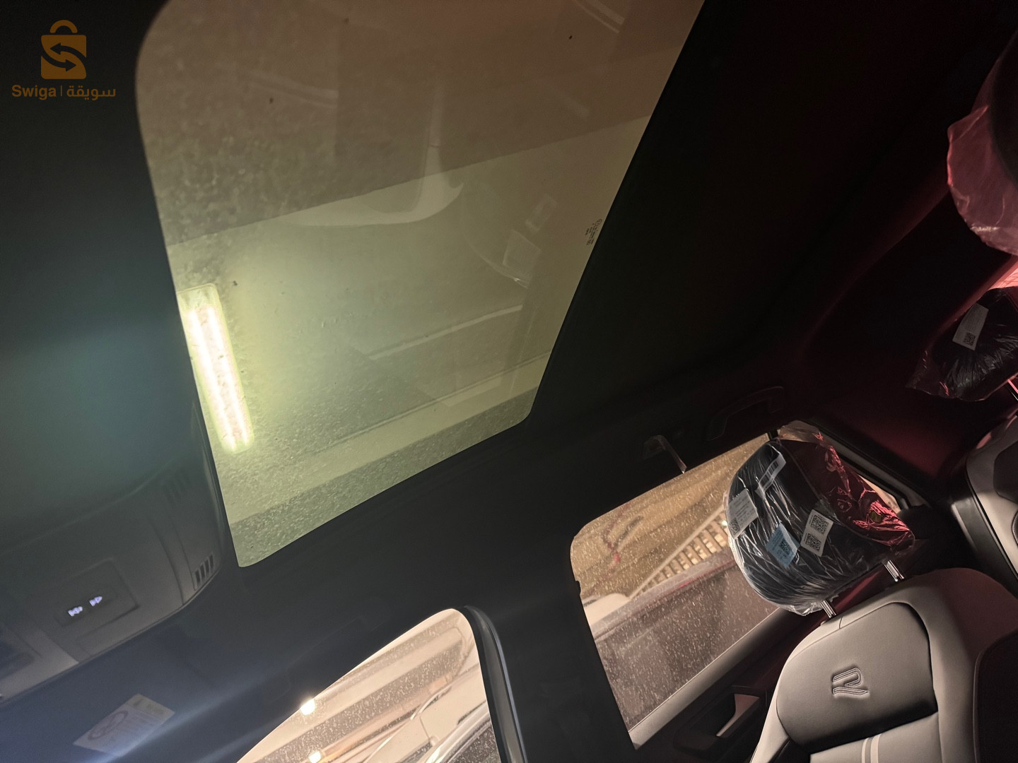 فولكس واجن T_ROC 2025 16 الجزائر
