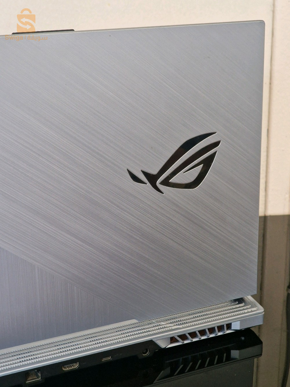 asus rog strix scar 3