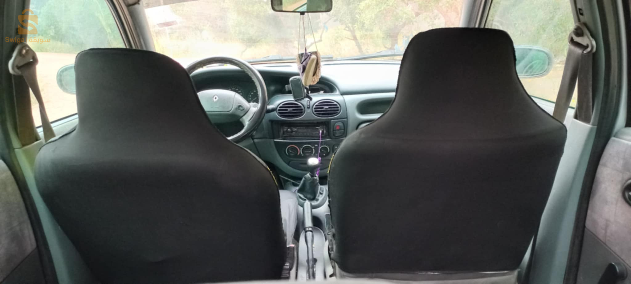 رينو Megane 1997 31 وهران