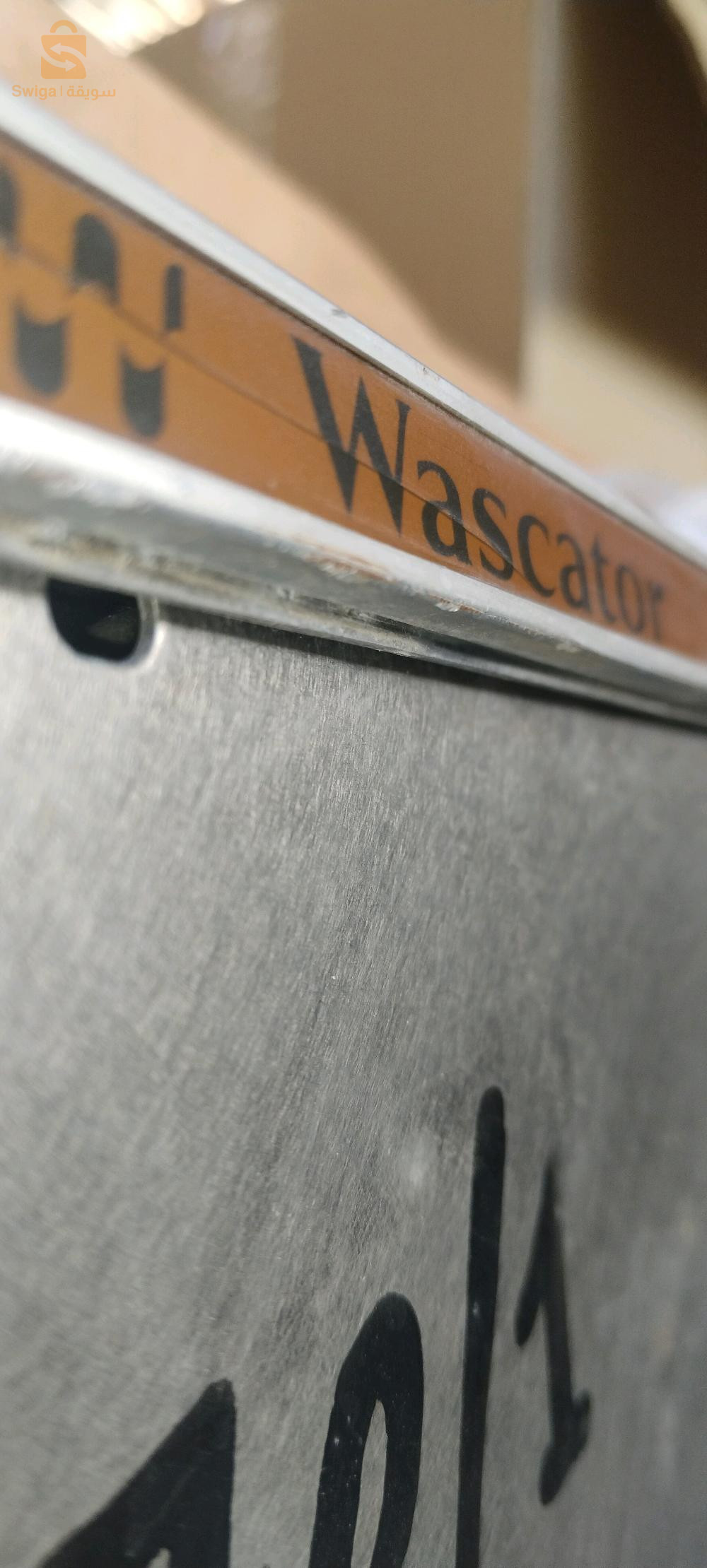 material de degressage multi marque bon etat