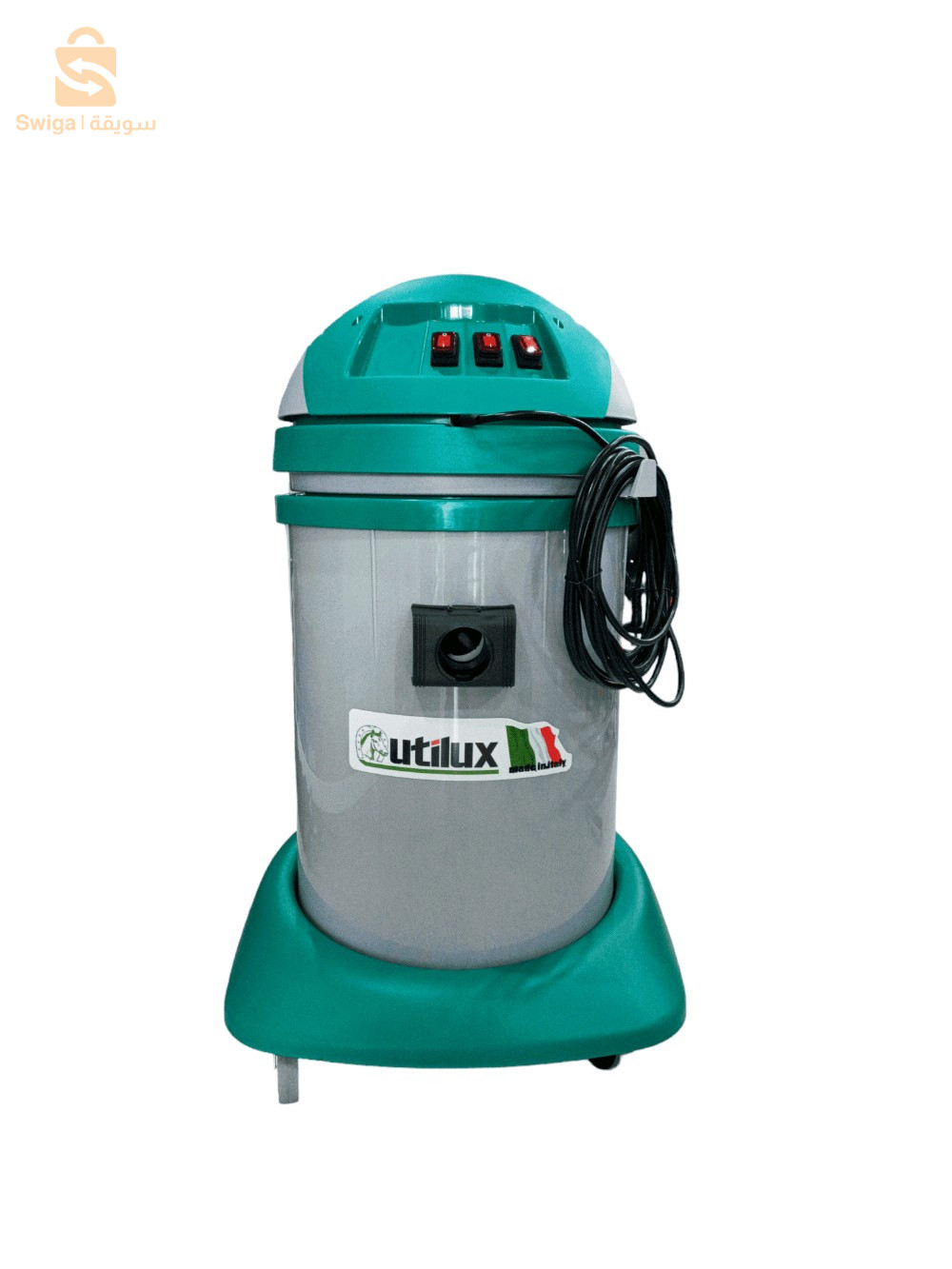 مكانس كهربائية لتنظيف سجاد المساجد و السيارات