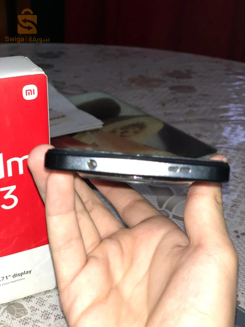 Redmi a3