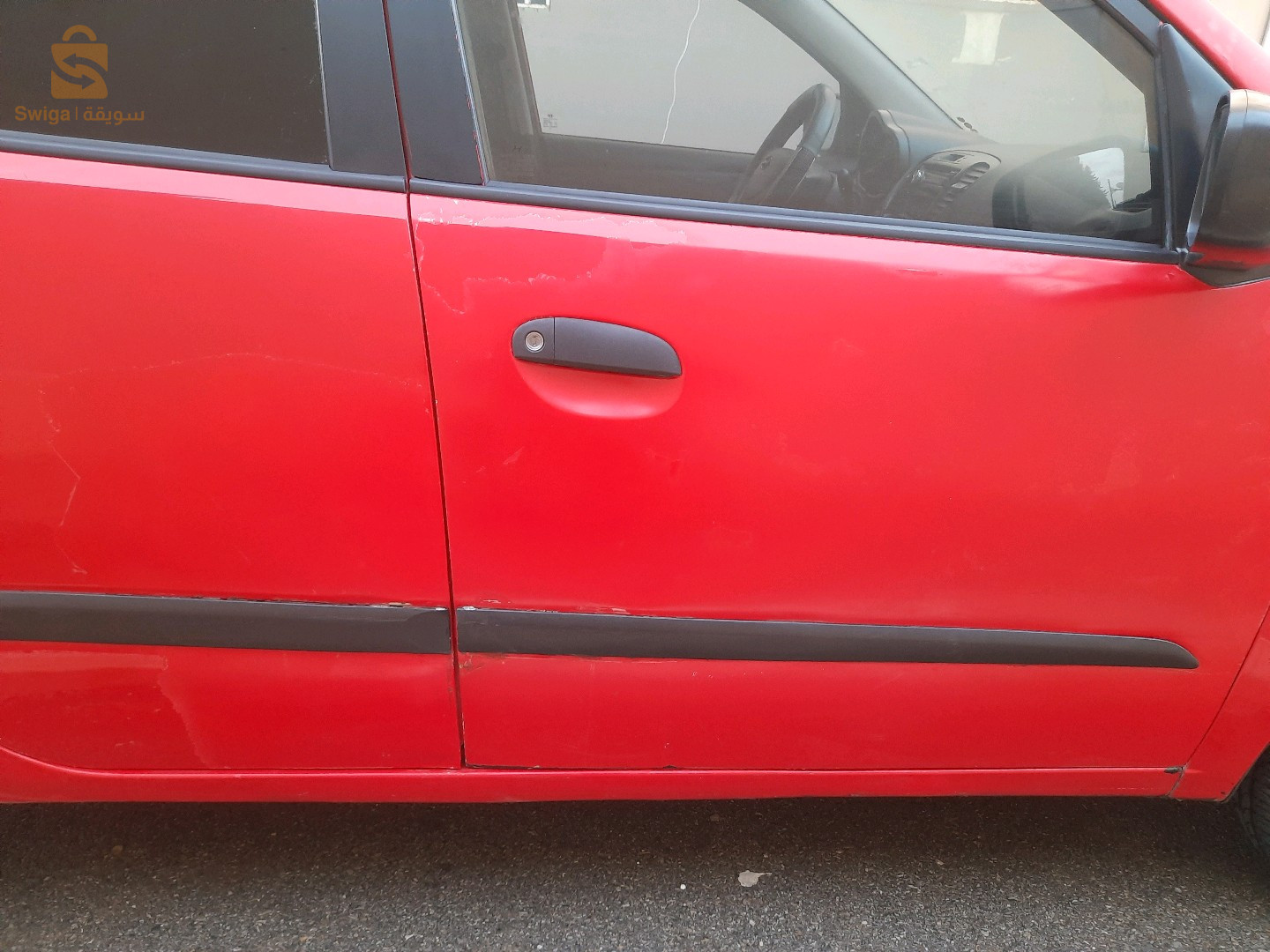 هونداي i10 2008 9 البليدة