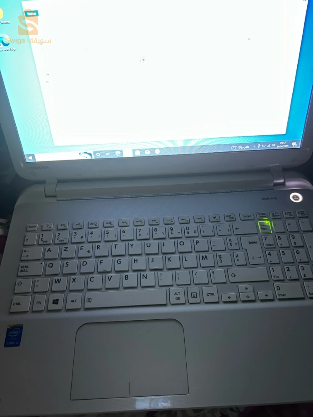 laptop double carte graphics 8gb ram i3 4th