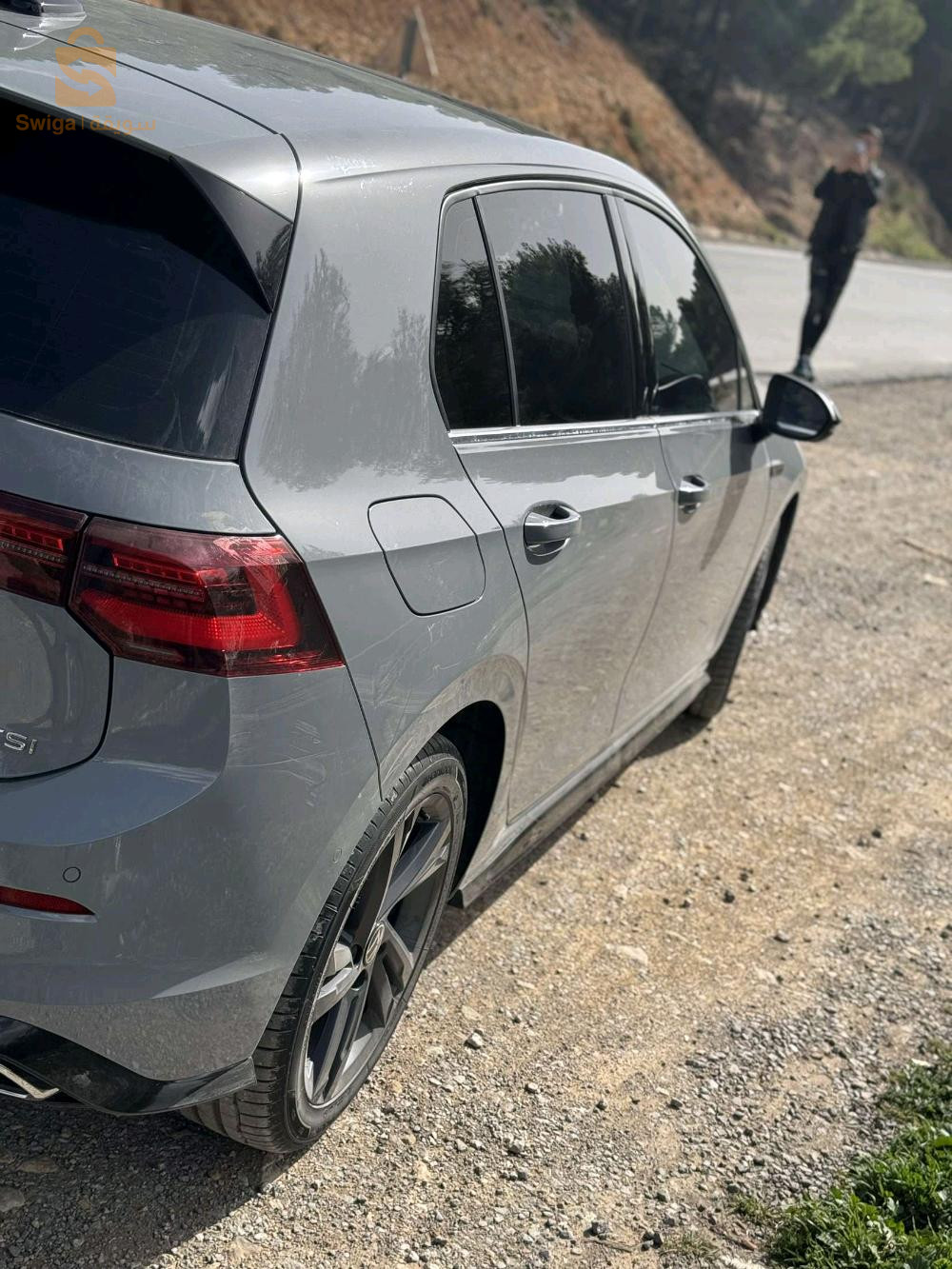 Volkswagen Golf 2025 19 SETIF