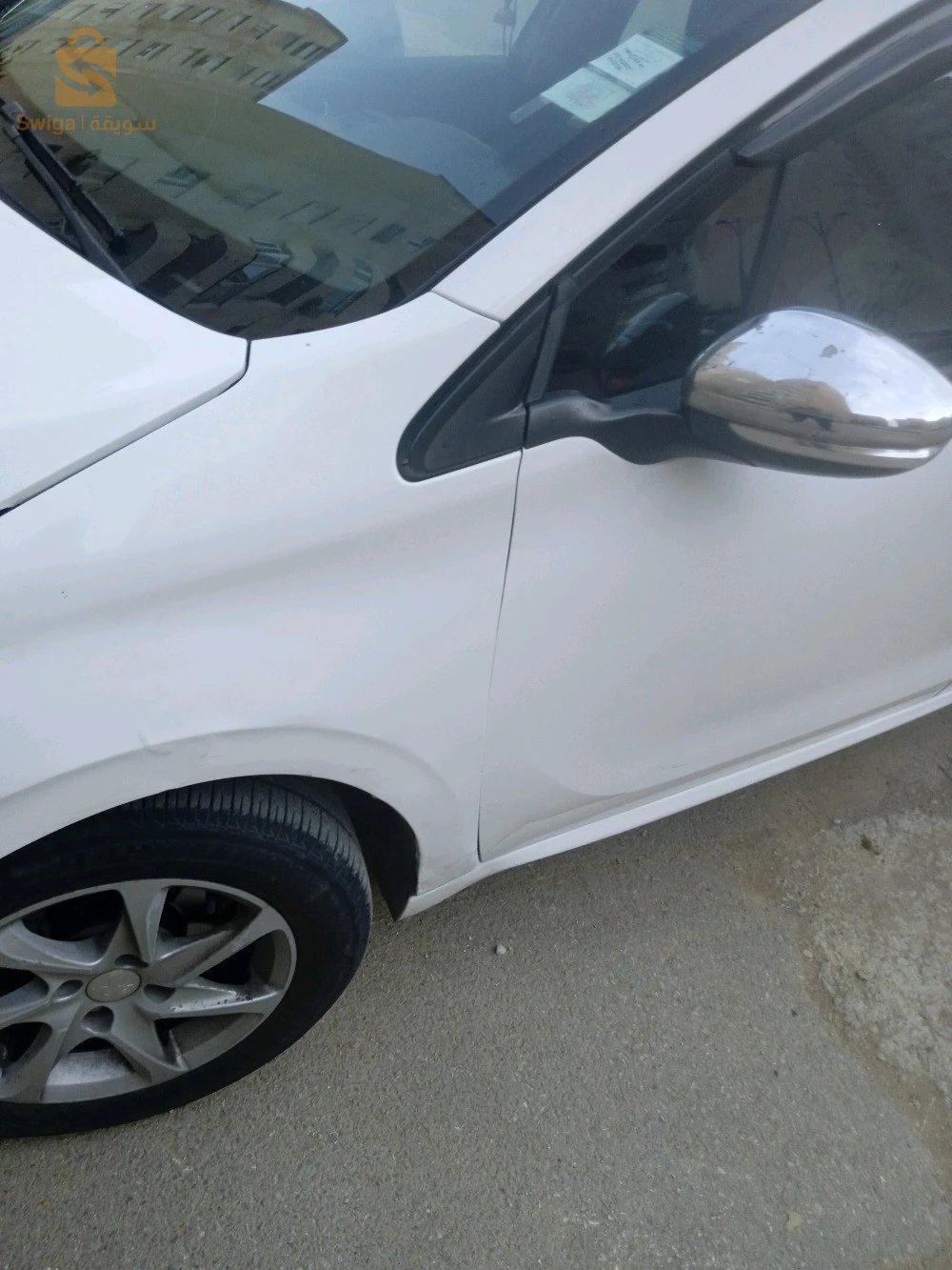 بيجو 208 2015 16 الجزائر