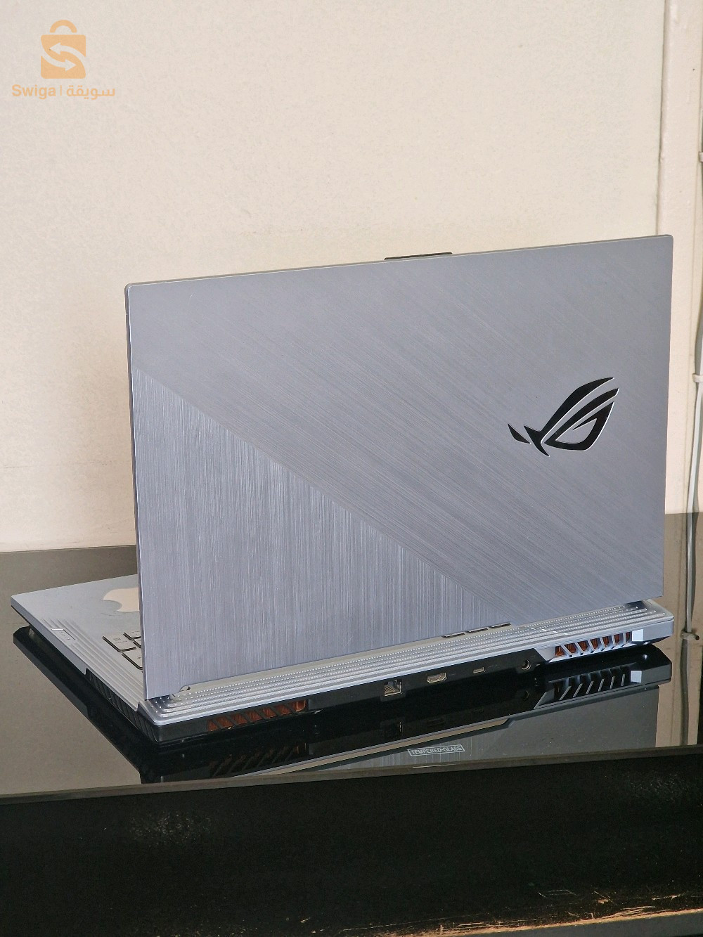 asus rog strix scar 3