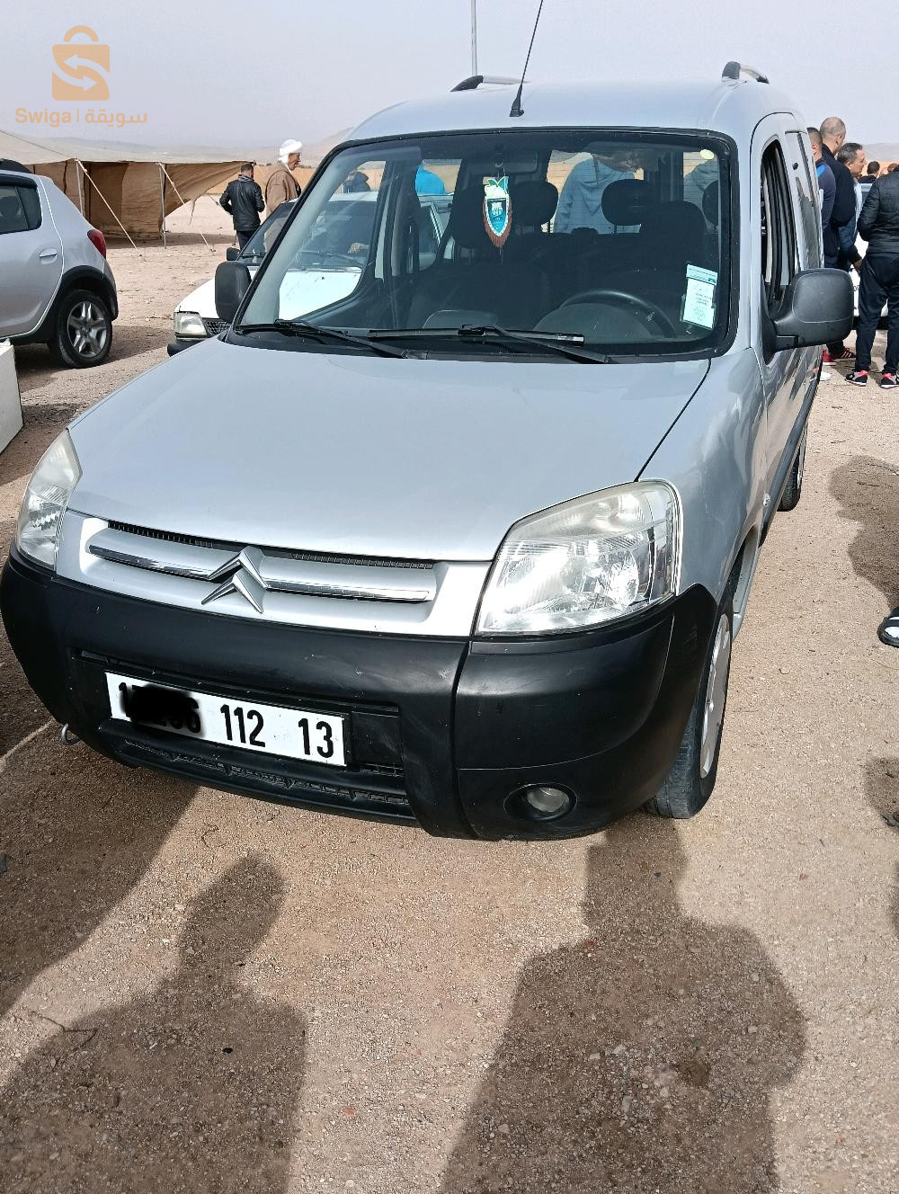 ستروين Berlingo 13 تلمسان