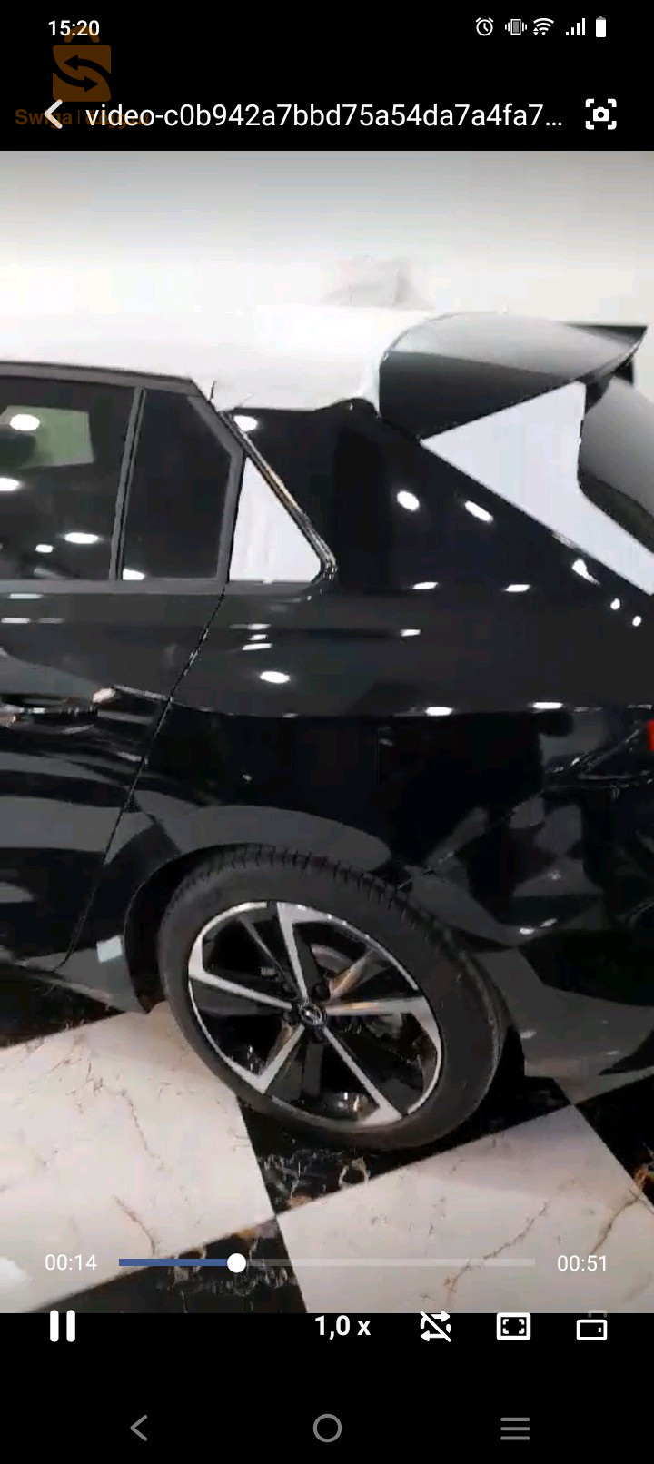 اوبل Astra 2025 25 قسنطينة