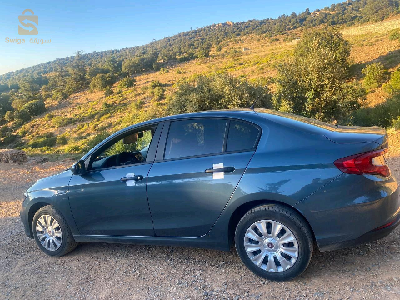 Fiat Tipo Sedan 2023 5 BATNA