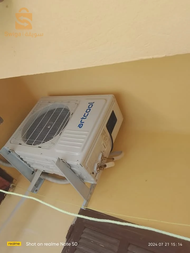 installation réparation climatiseurs