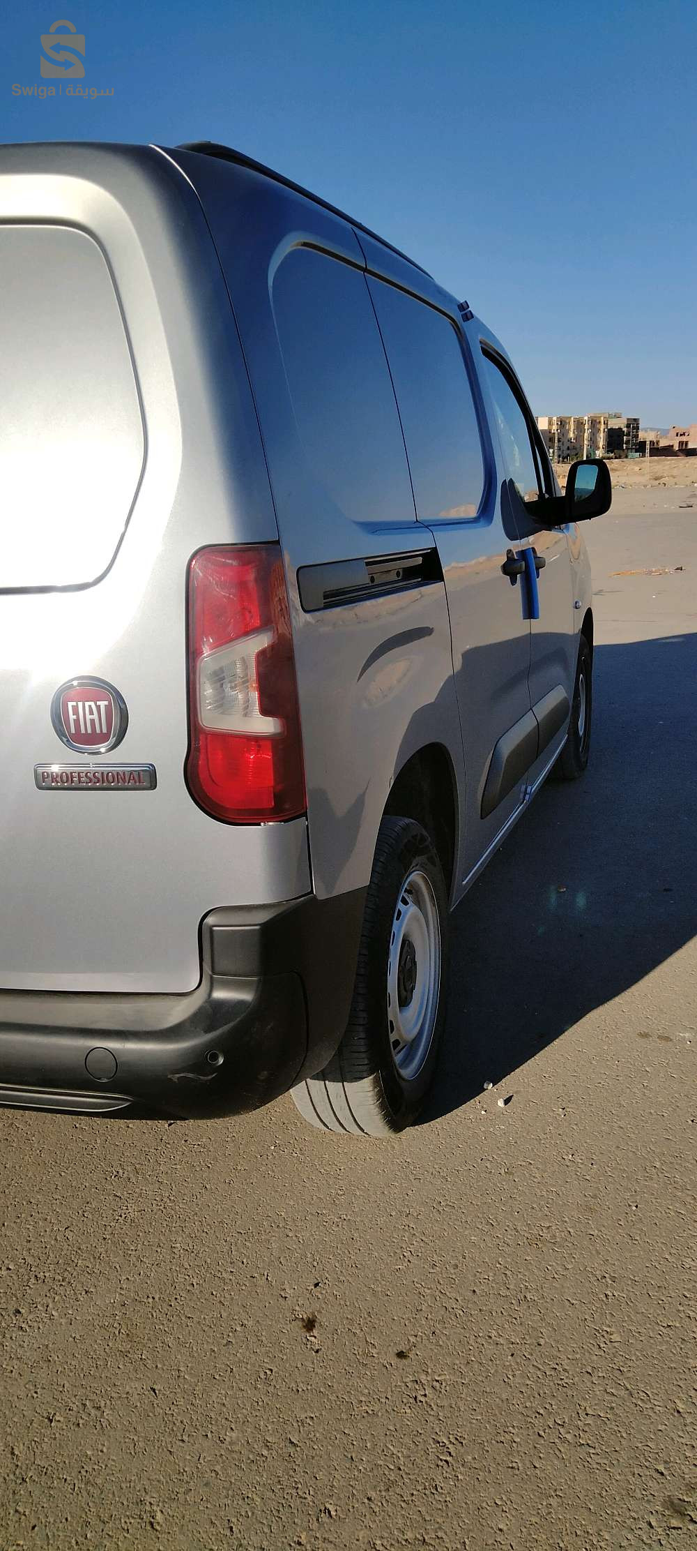فيات Doblo 2024 5 باتنة