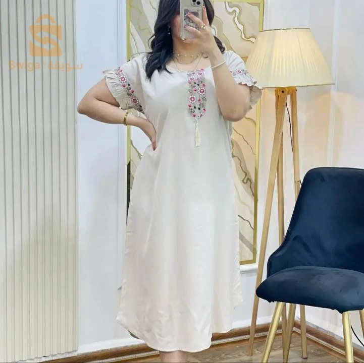 بدعية العيد حاجة شابة وكاليتي هايلة