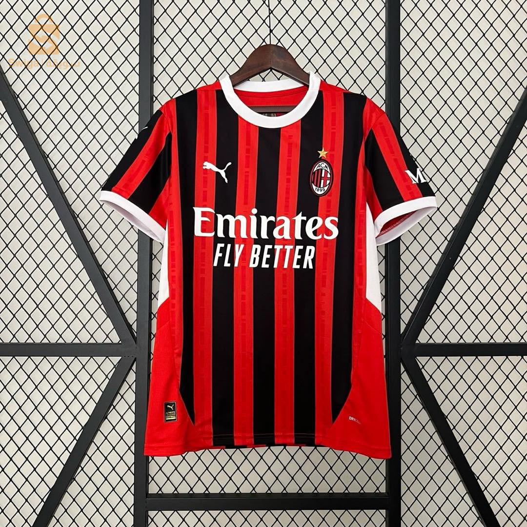 Des Maillots de l’été 2025🔥❤️