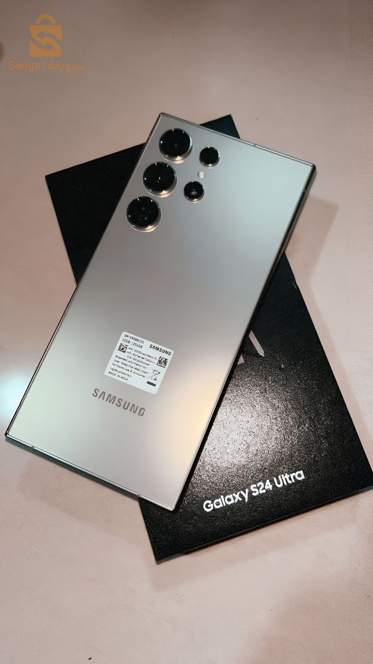 Samsung S24 ultra