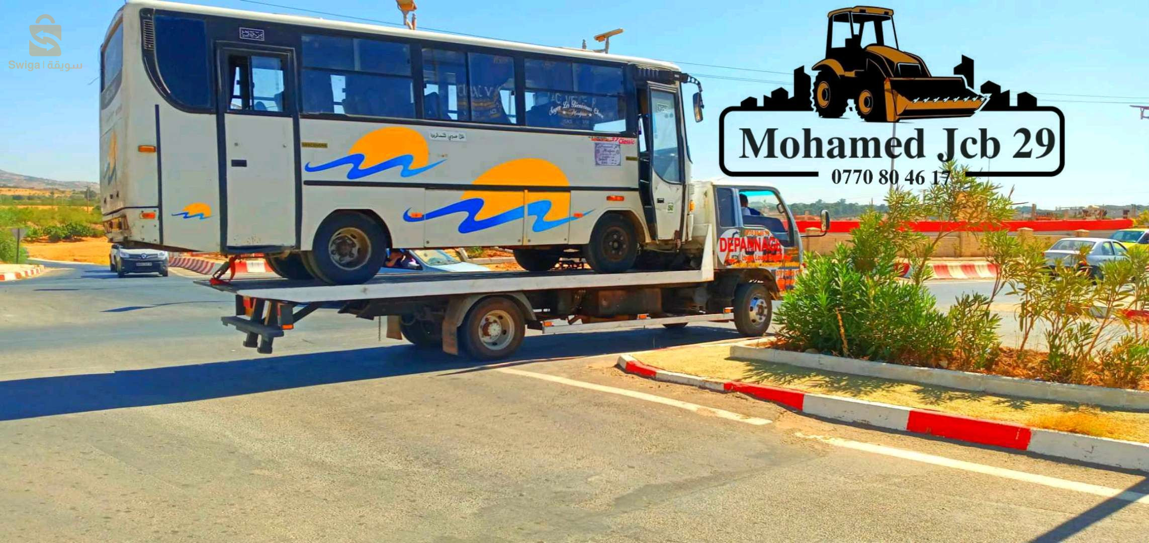 Depannage auto Medea