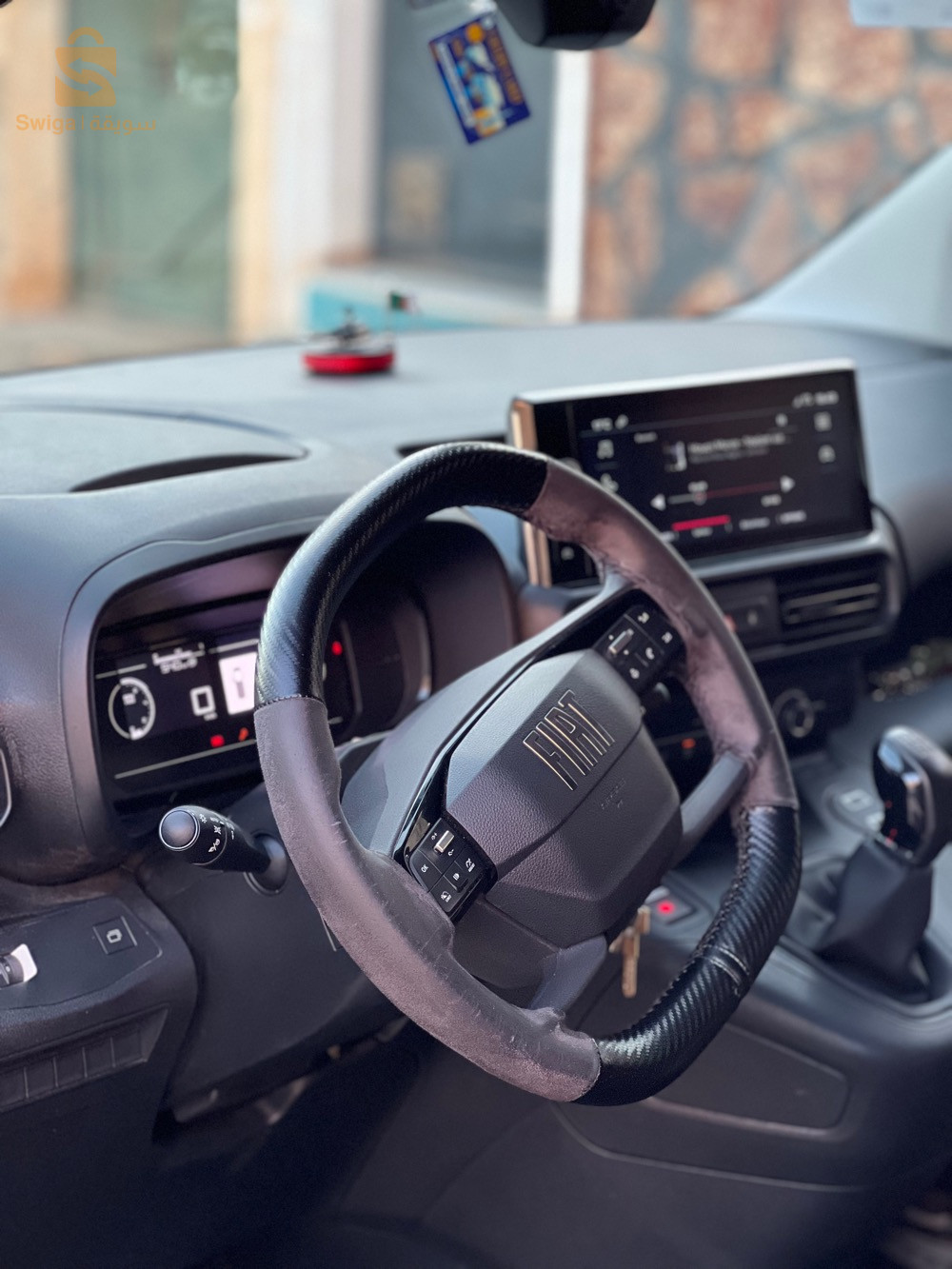 فيات Doblo 2024 17 الجلفة
