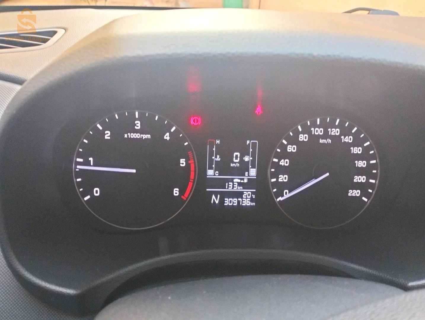 هونداي Creta 2018 47 غرداية
