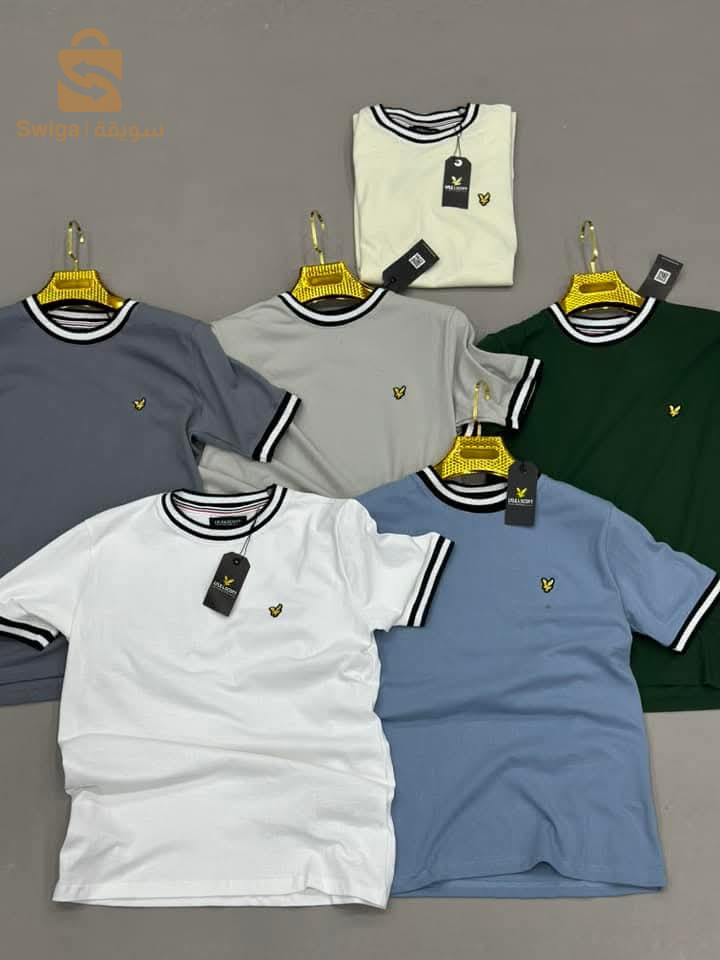 تريكو شباب تاع صيف