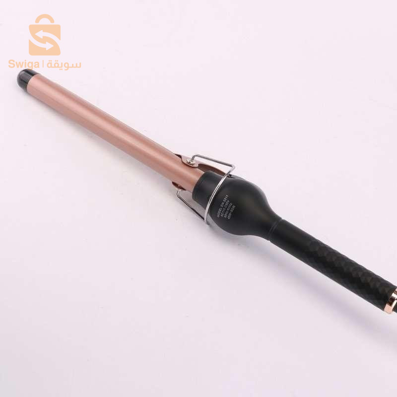 مجموعة العناية بالشعر enz