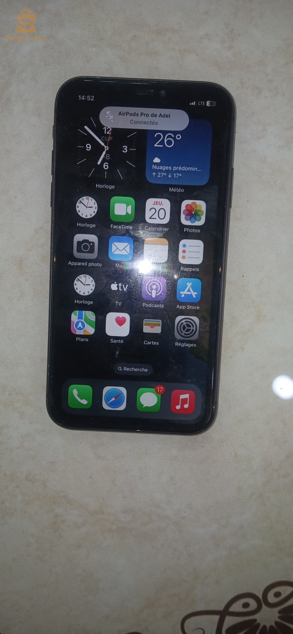 iphone 11 64 gb