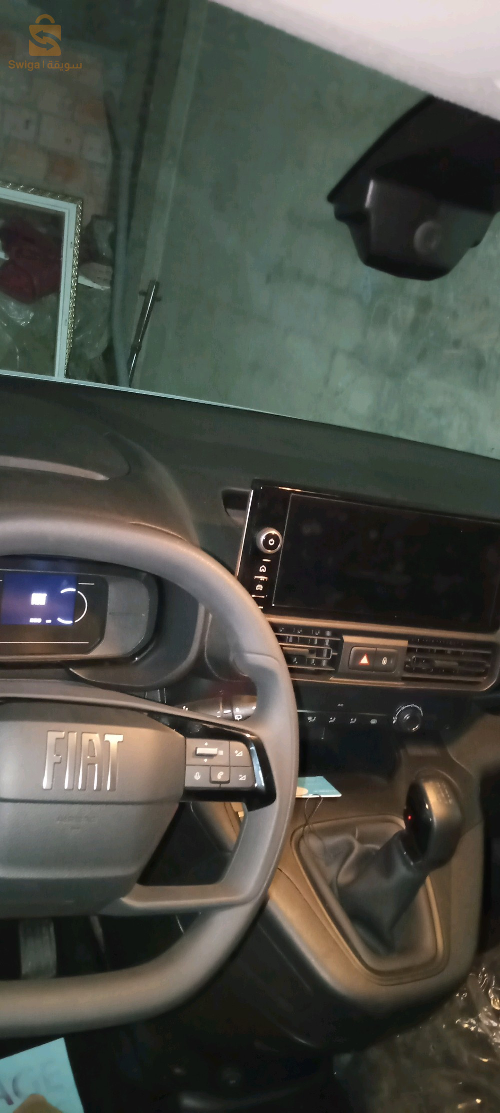 فيات Doblo 2025 19 سطيف