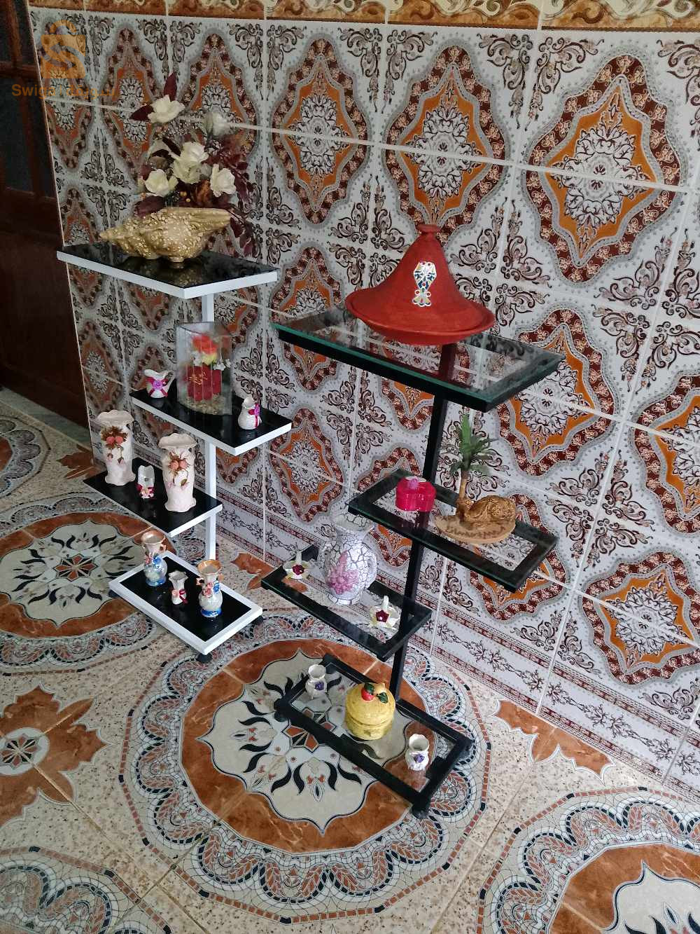 ديكور