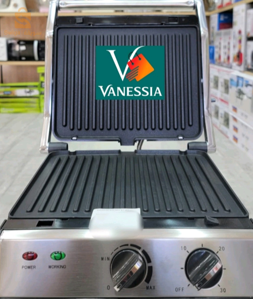 Panineuse marque kitchef