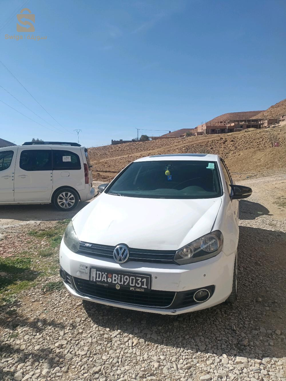 فولكس واجن Golf 2011 5 باتنة