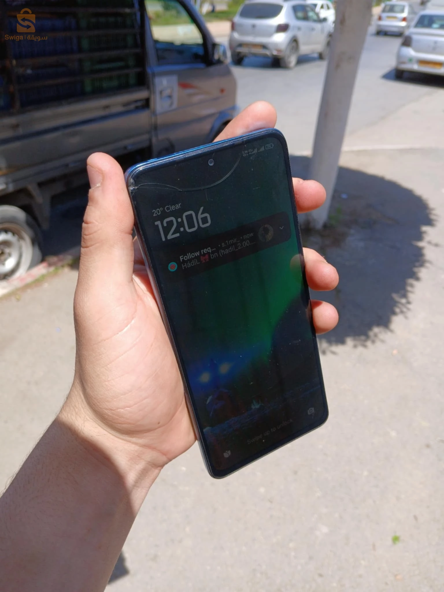 redmi note 12 pro plus 4G