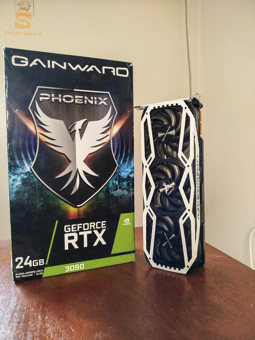 PC Gaming Ultime AMD Ryzen 9 5900X / RTX 3090 24Go / 32Go RAM RGB / Custom Lian Li Snow Edition 🌟