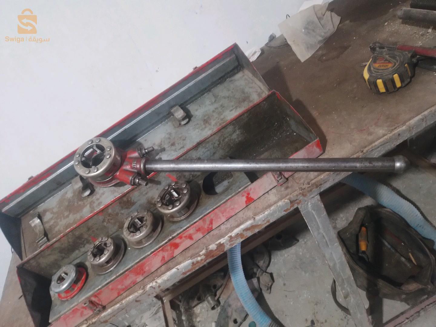 لفيليار فيراكس virax