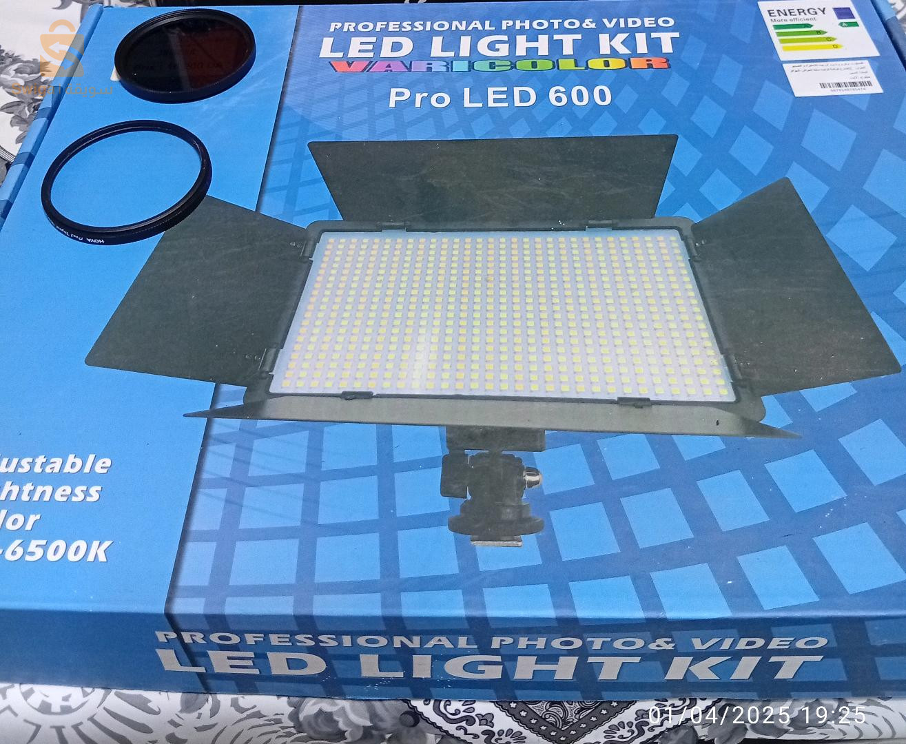 Canon EOS 700D 5K