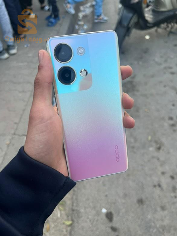 oppo reno 9 5g