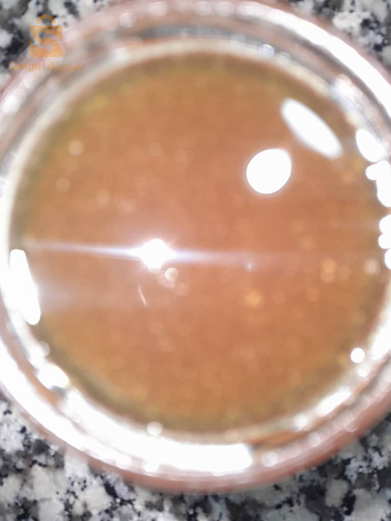 عسل النحل جودة عالية