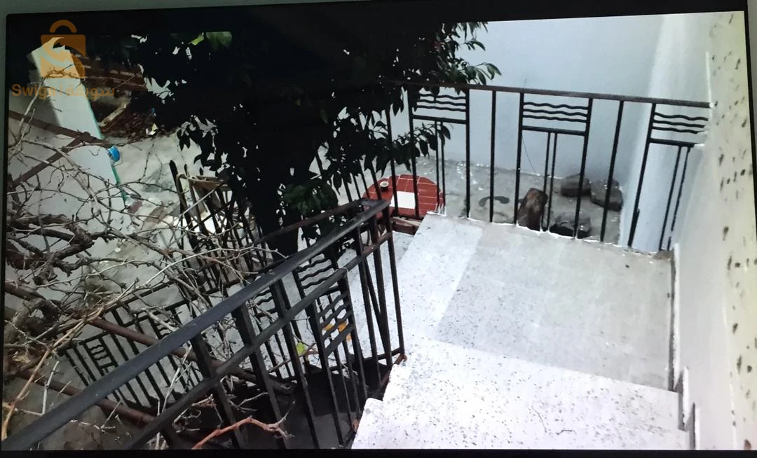 villa Bellevue. Constantine