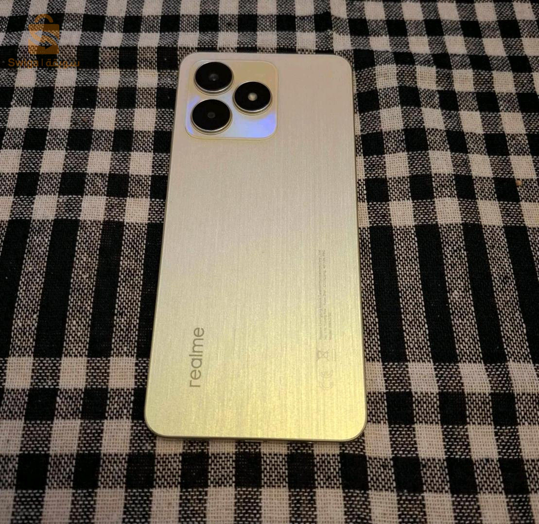 Realme c53 256gb
