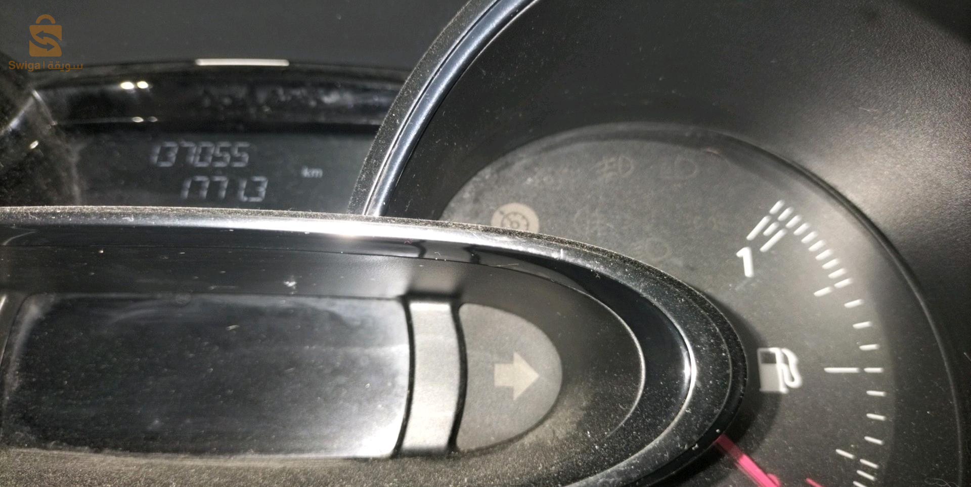 Renault Clio 4 2018 16 ALGER