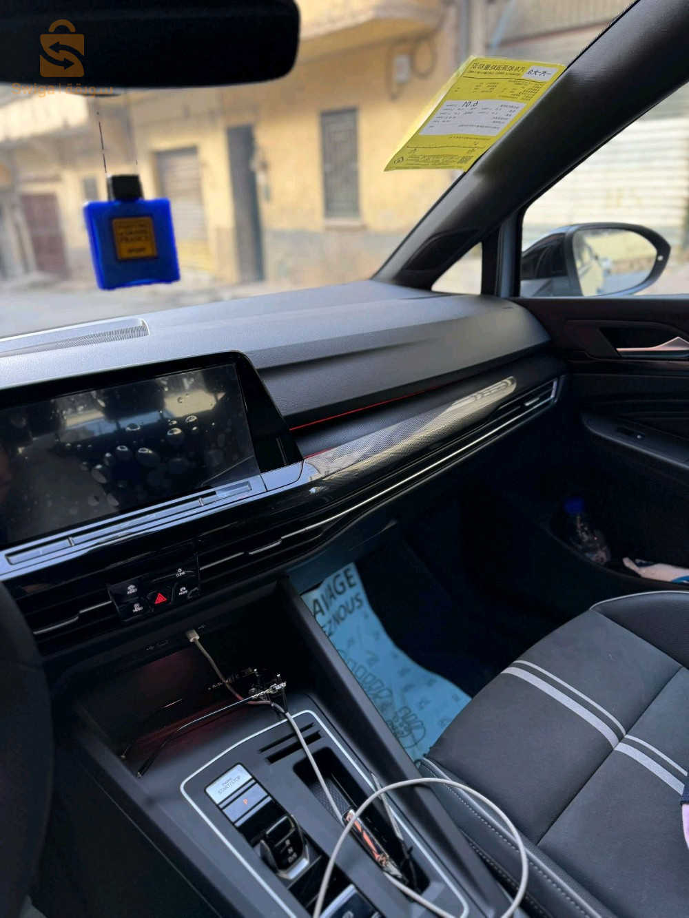فولكس واجن Golf 2025 19 سطيف