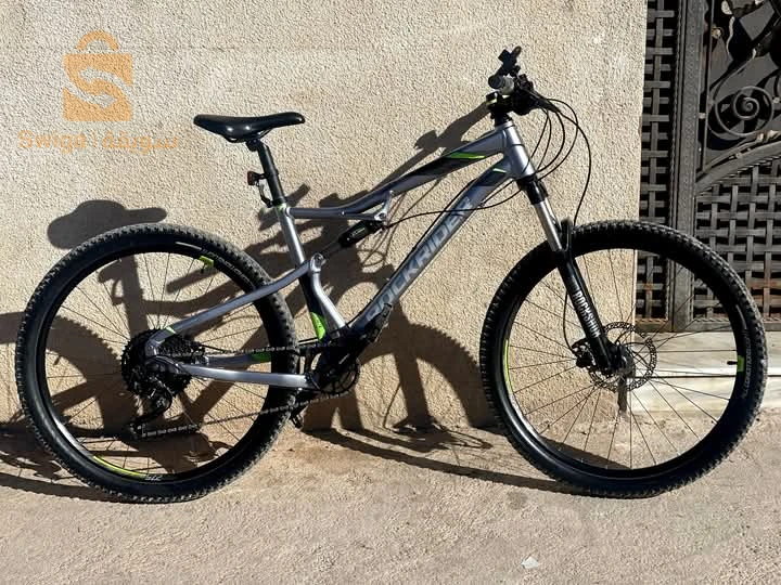 DECATHLON ROCKRIDER st 900s 🇵🇹🇵🇹2021🇵🇹🇵🇹