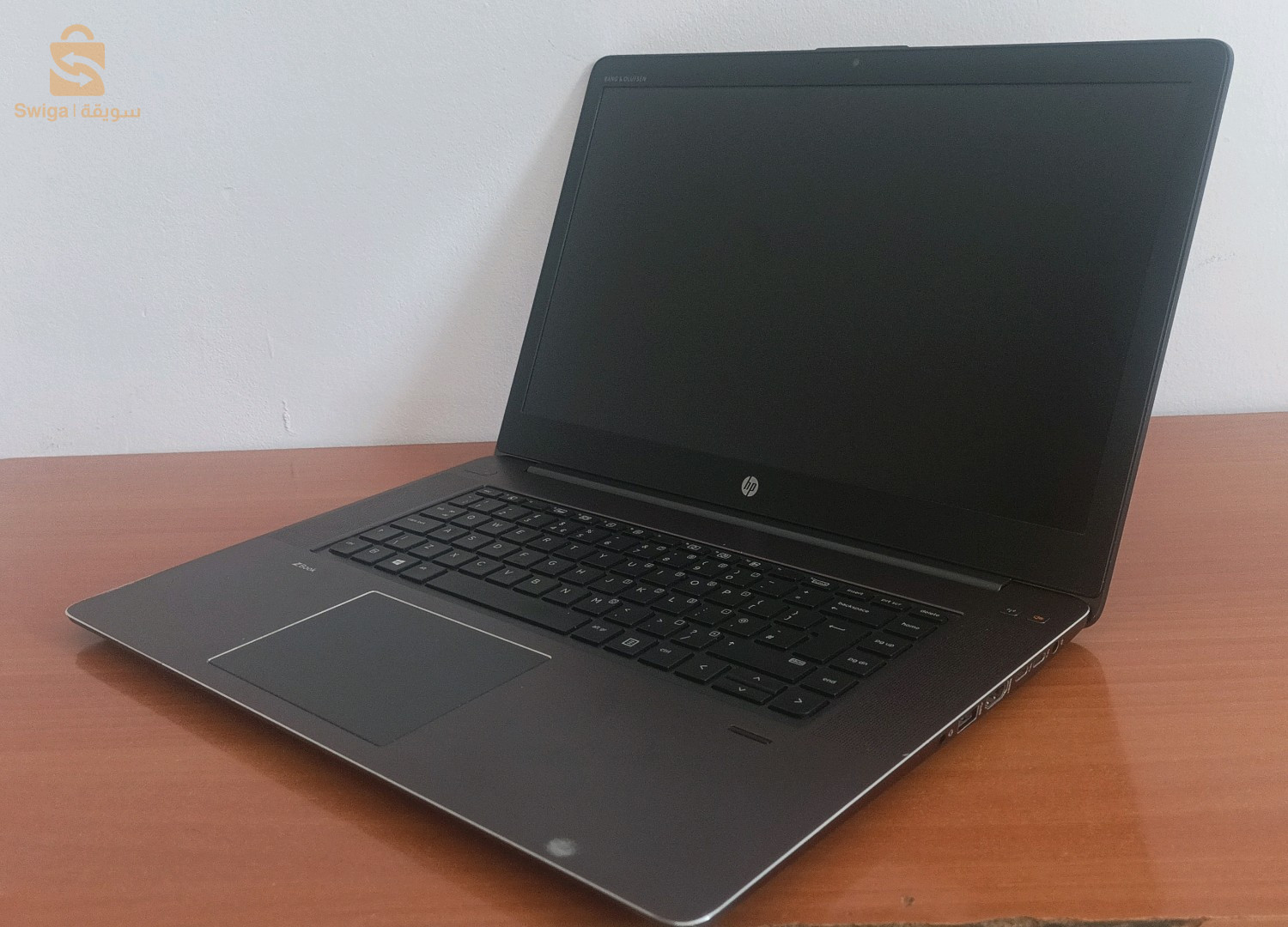 hp ZBook Studio G3 I7 32 ram