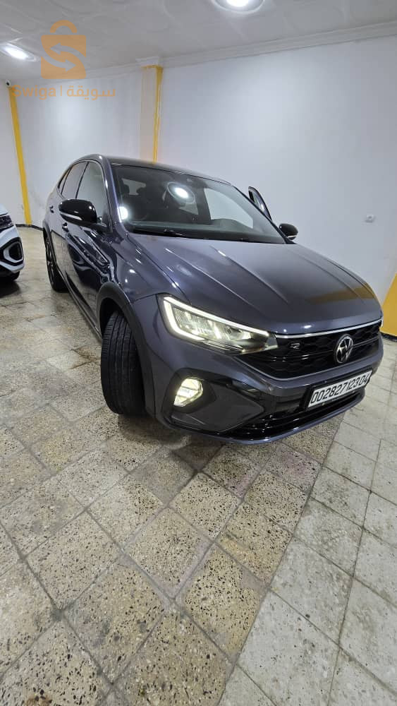 Volkswagen TAIGO 2023 4 OUM EL BOUAGHI