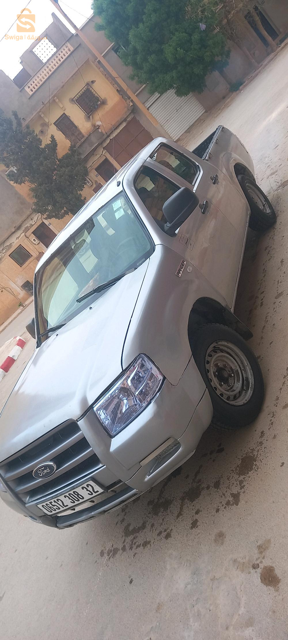 Ford Ranger 2008 31 ORAN