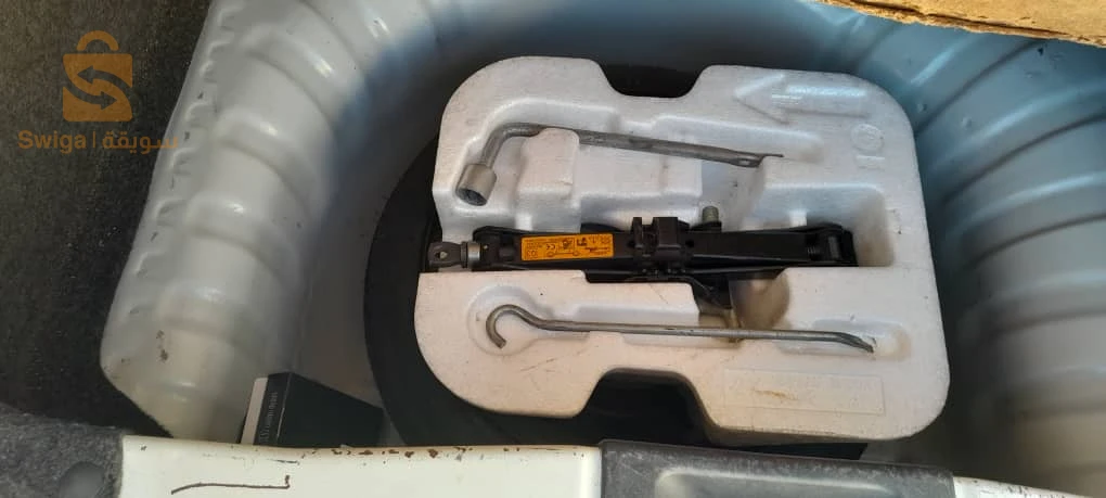 نيسان Micra 2014 47 غرداية