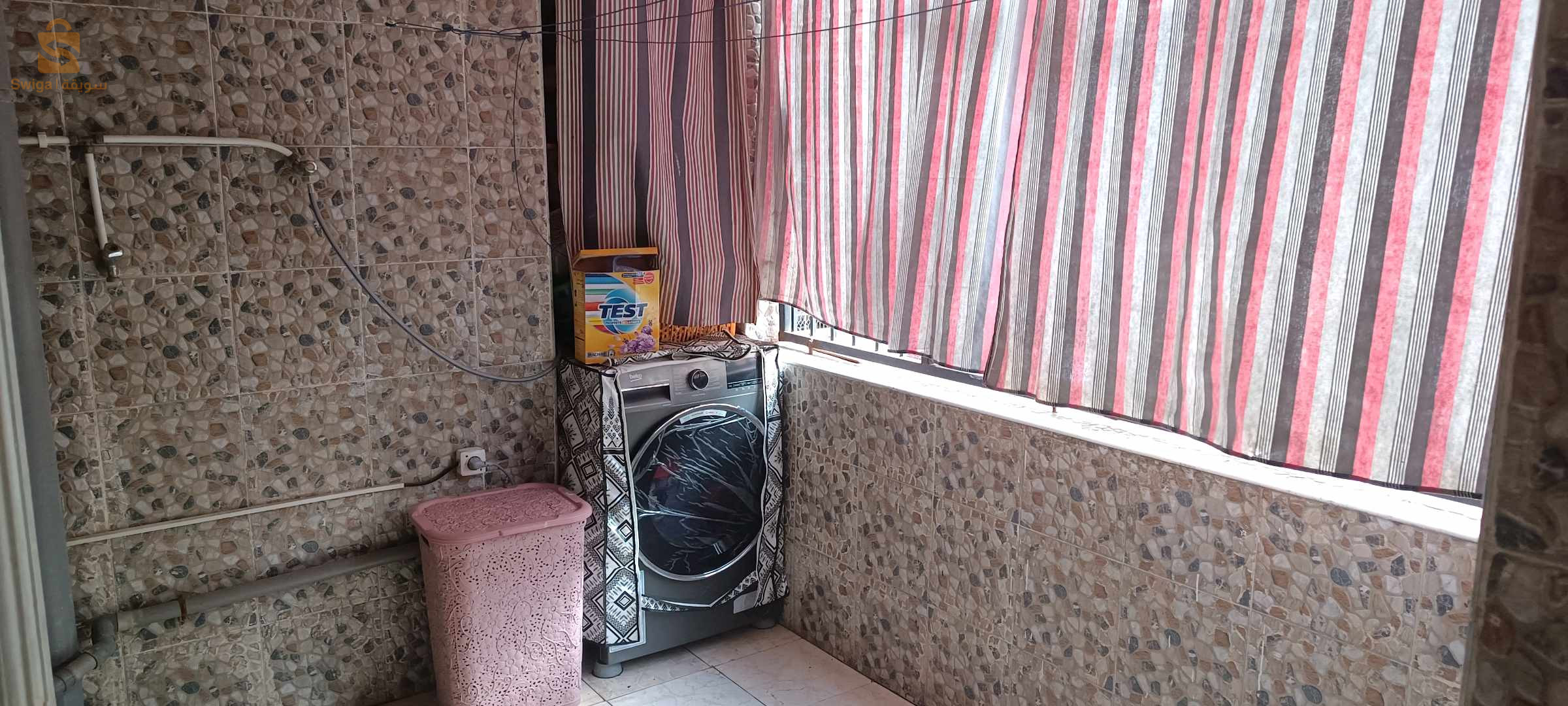 🏢appartement F4 a vendre