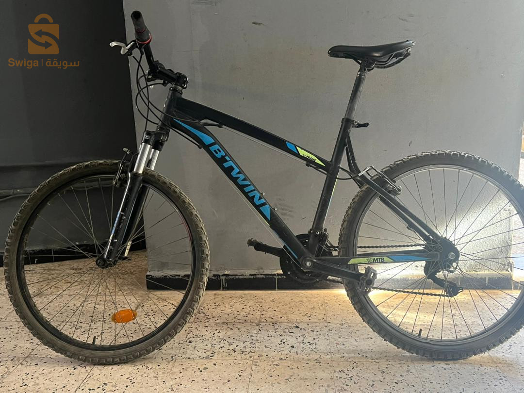 vilo rock rider