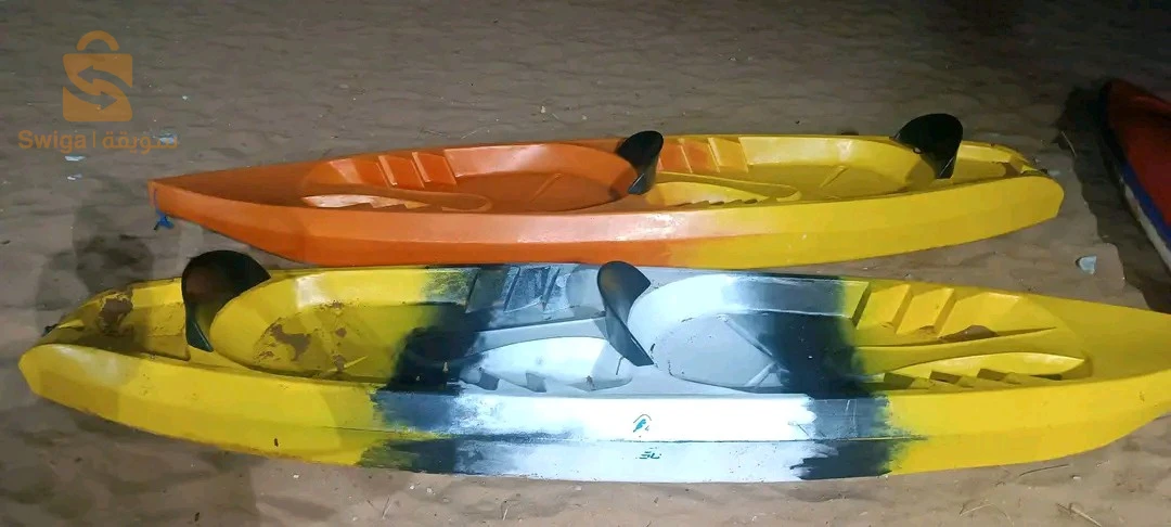 Kayak rtt 2024
