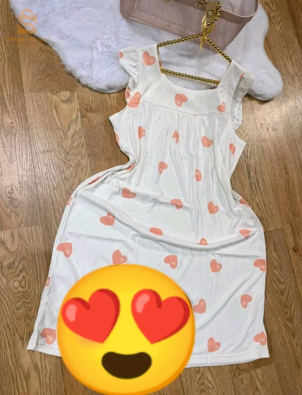 Robe pyjama