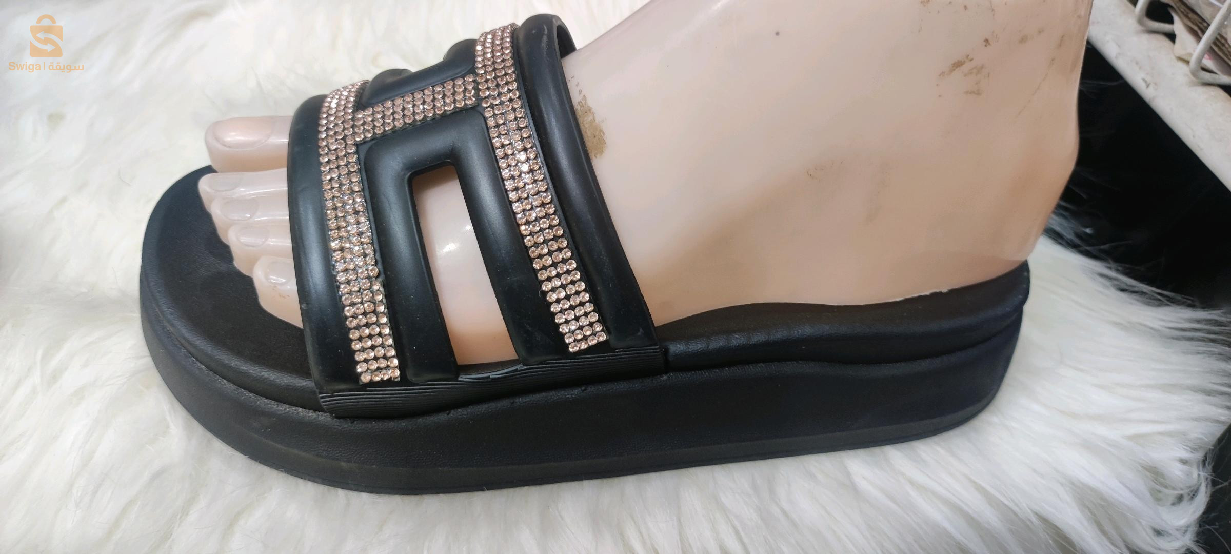 حذاء